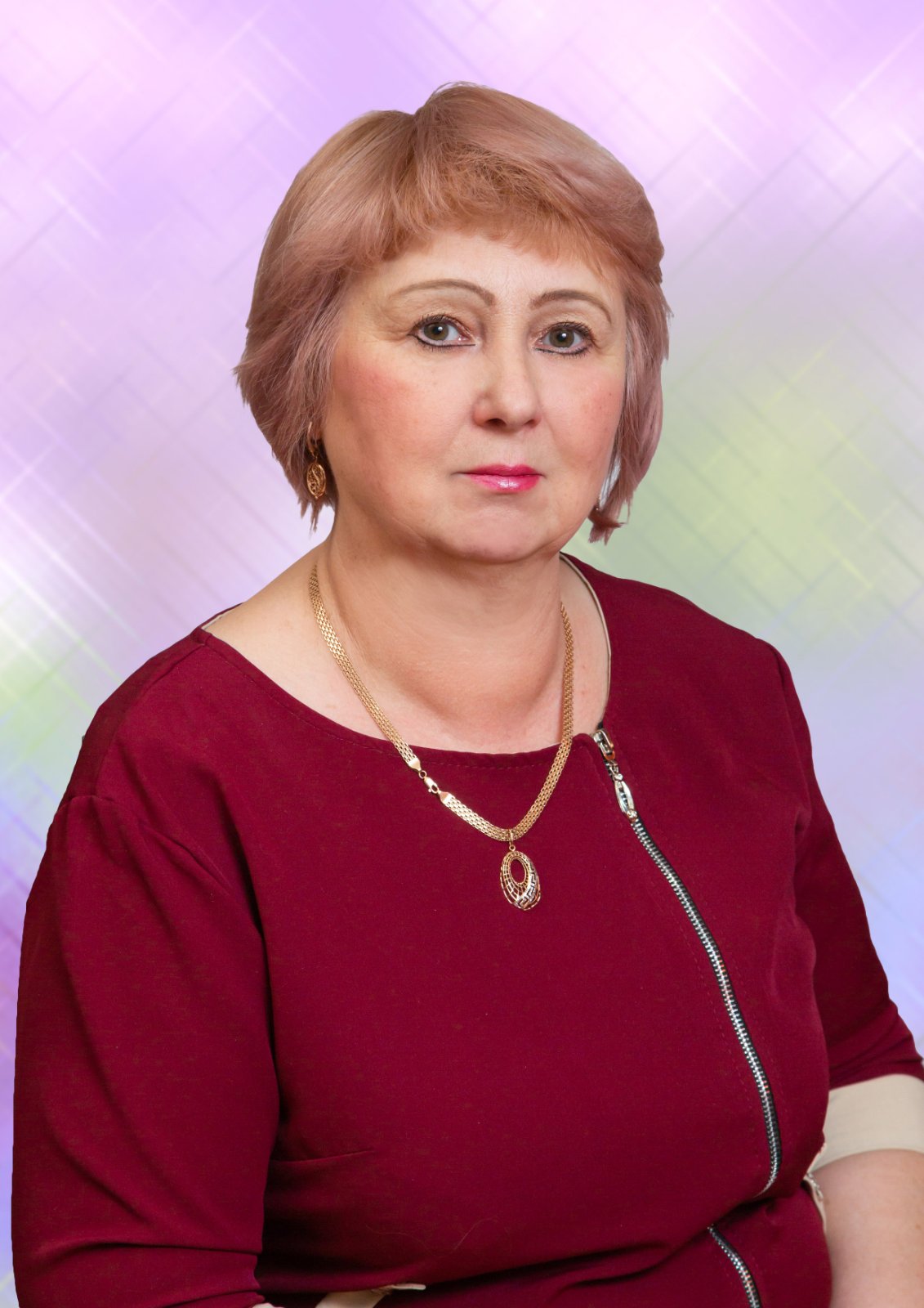 Хавратова Наталья Николаевна.
