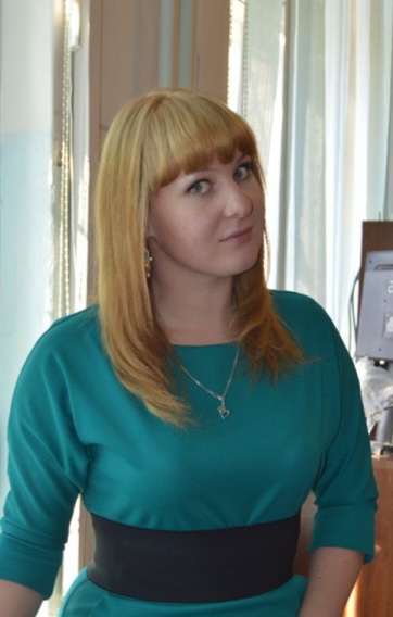 Филатникова Мария Владимировна.