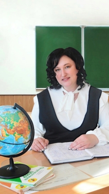 Алишина Екатерина Александровна.