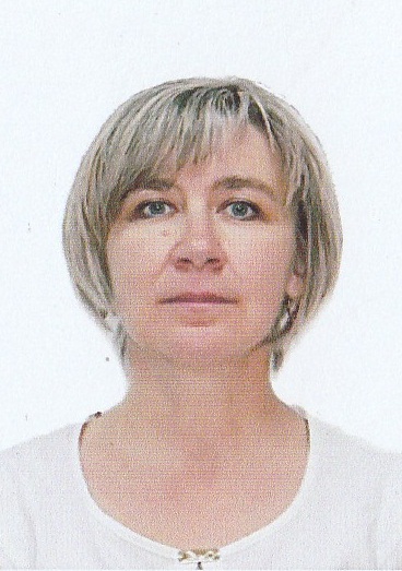 Семёнова  Лариса Александровна.